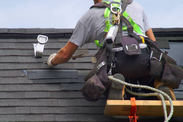 Best Roof Leak Repair  in New York Mills, NY