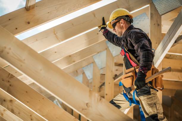 Roof Gutter Cleaning in New York Mills, NY