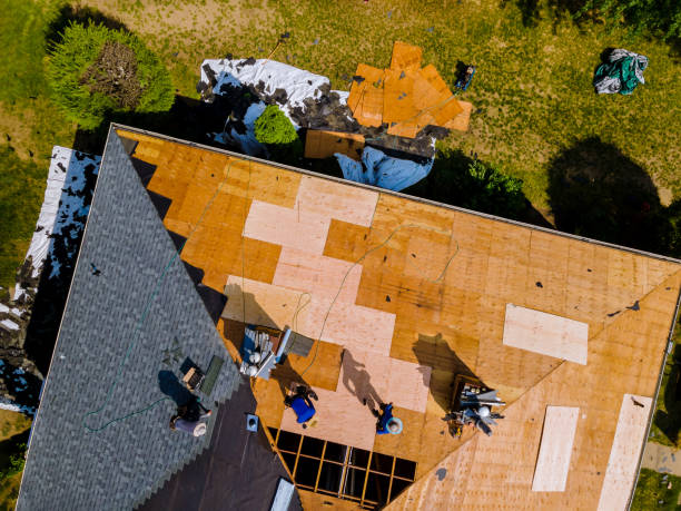 Best Residential Roofing Contractor  in New York Mills, NY