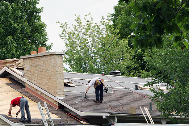 Best Shingle Roofing Installation  in New York Mills, NY