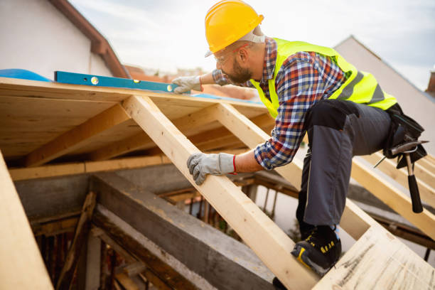 Best Gutter Installation and Roofing  in New York Mills, NY