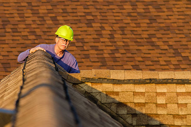 Quick and Trustworthy Emergency Roof Repair Services in New York Mills, NY